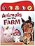 Animals on the Farm by Christopher  Hernandez