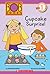 Cupcake Surprise!