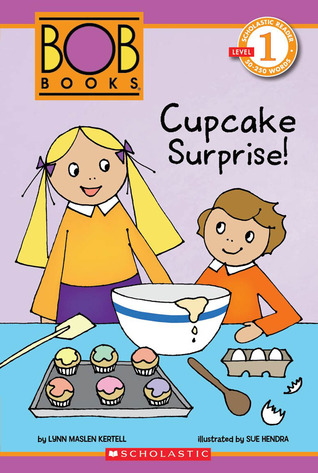 Cupcake Surprise! (Paperback)