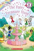 The Fairy Treasure Hunt