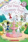 The Fairy Treasure Hunt by Daisy Meadows