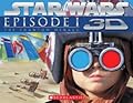 Star Wars: Episode I - The Phantom Menace 3D Storybook