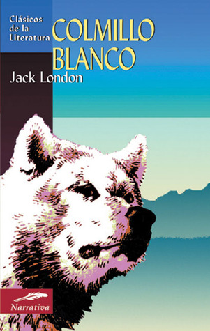 Colmillo blanco