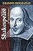 William Shakespeare (Grandes biografías series)