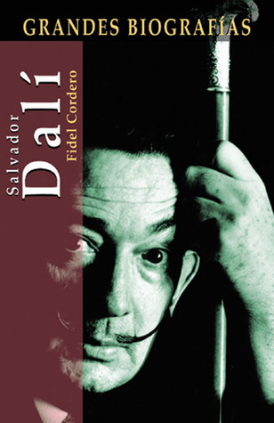 Salvador Dalí (Grandes biografias series)