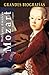 Wolfgang Amadeus Mozart (Grandes biografías series)