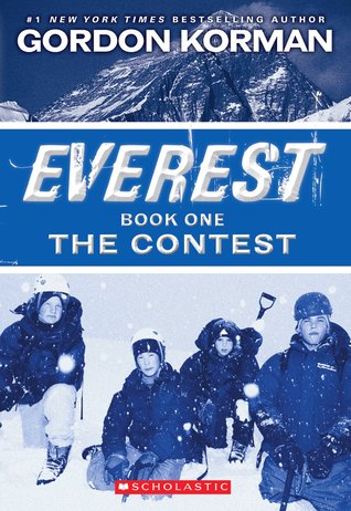 The Contest (Everest Book One)