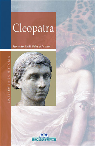 Cleopatra (Mujeres en la historia series)