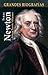 Isaac Newton: El Misantropo Genial (Coleccion Grandes Biografias) (Spanish Edition)