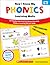 Now I Know My Phonics Learning Mats: 50+ Double-Sided Activity Sheets That Help Children Learn and Master Key Phonics Skills