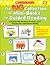 The Big Collection of Mini-Books for Guided Reading: 75 Reproducible Mini-Books for Levels A, B & C That Give Kids a Great Start in Reading