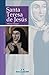 Santa Teresa de Jesús (Mujeres en la historia series)