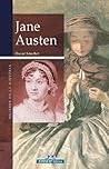 Jane Austen by Oscar Sánchez