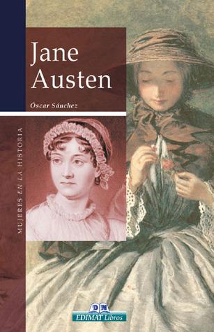 Jane Austen (Mujeres en la historia series)