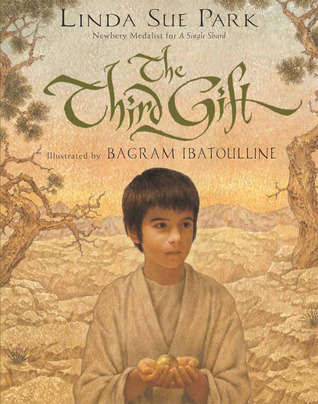 The Third Gift (Hardcover)