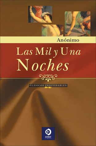 Las mil y una noches (Hardcover)