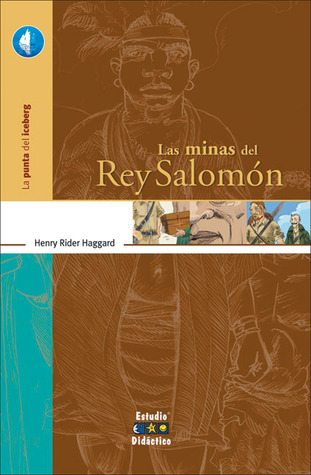 Las minas del rey Salomón