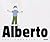 Alberto