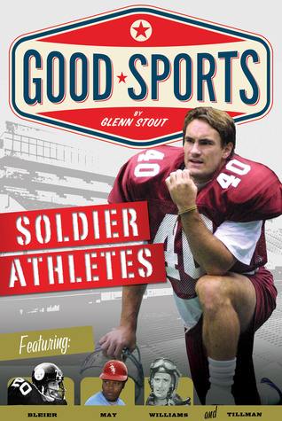 Soldier Athletes (Paperback)