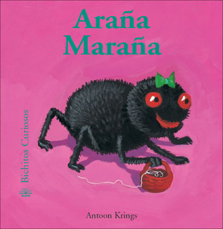 Araña Maraña (1) (Bichitos curiosos series)