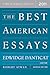The Best American Essays 2011