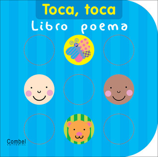 Libro poema (Toca toca series)