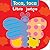 Libro juego (Toca toca series)