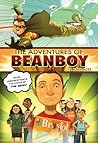 The Adventures of Beanboy by Lisa Harkrader