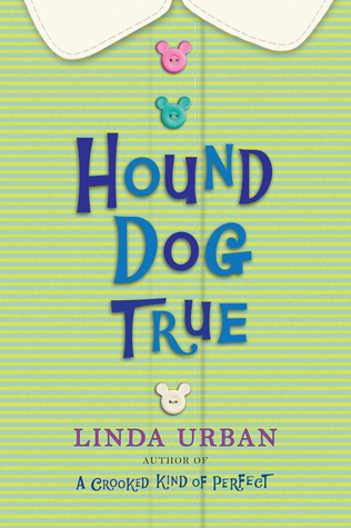 Hound Dog True (Hardcover)