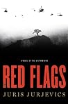 Red Flags by Juris Jurjevics