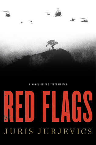 Red Flags (Hardcover)