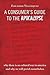 A Consumer's Guide to the Apocalypse: Why There Is No Cultural War in America and Why We Will Perish Nonetheless (Religion and Contemporary Culture)