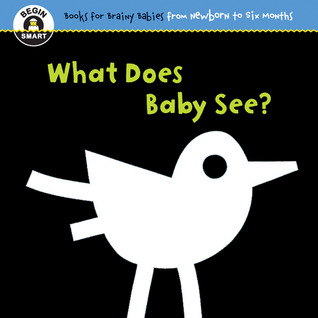 Begin Smart What Does Baby See?