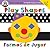 Begin Smart Play Shapes
