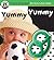 Begin Smart Yummy Yummy
