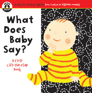 Begin Smart What Does Baby Say?