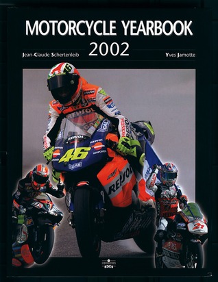 The Motorcycle Yearbook 2002