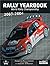 Rally Yearbook 2003