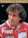 Formula 1 Legends: Alain Prost