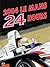 2004 Le Mans 24 Hours