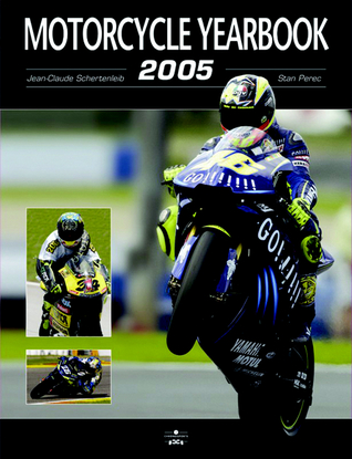 Motorcycle Yearbook 2005