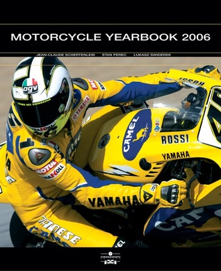 Motorcycle Yearbook 2006 (Hardcover)