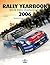 Rally Yearbook 2006-2007: World Rally Championship (Rally Yearbook: World Rally Championship)