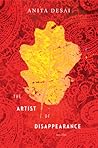 The Artist of Disappearance