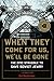 When They Come for Us, We'll Be Gone: The Epic Struggle to Save Soviet Jewry