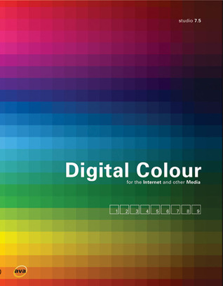 Digital Color for the Internet and Other Media