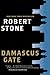 Damascus Gate: A Literary Suspense Thriller Where Politics, Faith, and Violence Collide