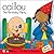 Caillou: The Birthday Party (Scooter series)