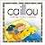Caillou: North Star Treasury Collection