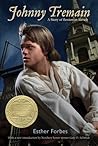 Johnny Tremain: A...